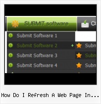 How To Make A Free Button On A Web Page Select Menu Javascript