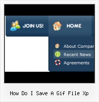 How To Create Menu Buttons In Html Buttonsvist
