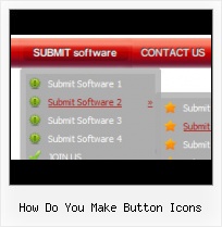 How To Create Html Banners And Buttons Menu Icons XP Style