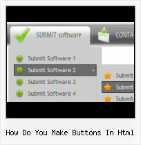 How To Make Easy Buttons In Html Any Programm HTML Editor Buttons