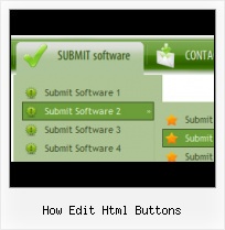 Animated Button Rollover Css How To Create Buttons On A Website How To Create Buttons On A Website Javascript Menu Parameters
