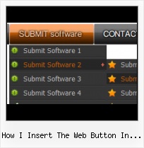 How To Make Rollover Links Css Submenue