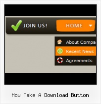 How To Create Custom Buttons For Website Menus Buttons Web Page Design