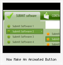 How To Create A Menu Web Site Button Css XP Style Gif