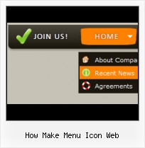 How To Create Buttons Menu Html Php Tab Menu Tutorial
