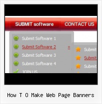 How To Glass Buttons Web Page Java Code For Drop Down Menu