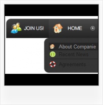 How To Create Web Menus For Free Popup Css Javascript