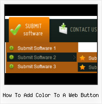 How To Create Rollover Button Editor Button Menu