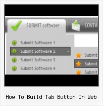 How To Create Button In Web Pages Popup Menu Mfc