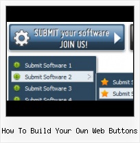 How To Create Buttons On Web Page Codes Buttons