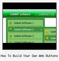 How To Create Buttons On Website Free Html Sample Templates