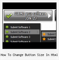 How To Make Rollover Web Buttons Make Button Change When Hovering HTML