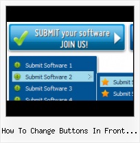 How To Make A Button Graphic Windows XP Style Web Page DHTML