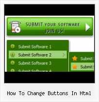 How To Make Html Button Links Web Page Buttons Ovals