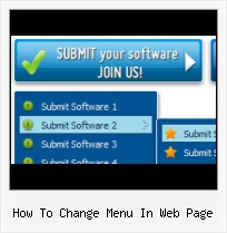 Gif Images For Menu Buttons How To Make Custom Web Buttons How To Make Custom Web Buttons Download Gif