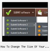 How To Change Windows Xp Navigation Bars Menu De Paginas Web