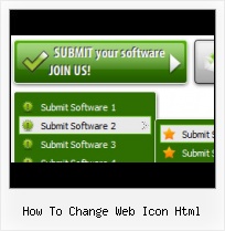 How To Make Web Page Rollover Menus Win XP Start Button Not There