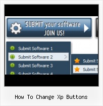 How To Create Buttons Web Page Flash Slide Menu