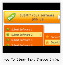 How To Create Web Page Xp Css Expand Menu