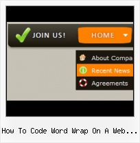 How Do You Make A Website Button Free Download Dhtml Menu
