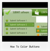 How To Make A Button In Html Creating Web Buttons Glass