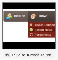 How To Make Website Navigation Tabs Web File Buttons