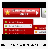 How To Create Web Page Tab Buttons Samplesdvd