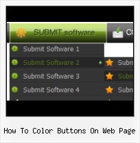 How To Make Windows Buttons Tab Button Template