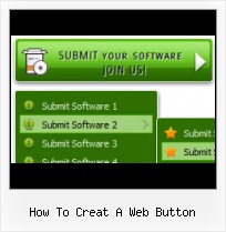 How To Make Professional Web Button Menu Javascript Slidemenu