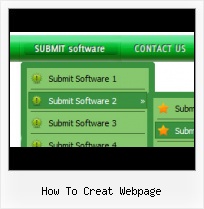 How To Insert A Menu Bar In Web Page XP Buttons In Windows XP