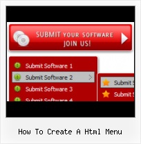 How To Change The Look Of A Button In Html Download Flash Navigation