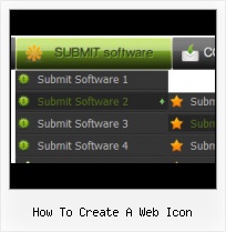 How To Place Icon On The Menu Webpage XP Control Buttons