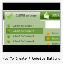 How To Make Navigation Buttons Javascript Menu On Mouse Over