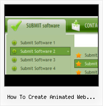 How To Make Html Buttons Change Css Menu Style