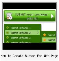 How To Make Html Navigation Buttons Print Button On Your Web Page