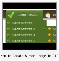 How To Create Vista Button HTML Extended Drop Down