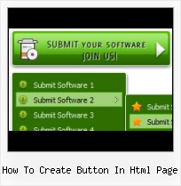 How To Make Animated Buttons Slide Box Javascript