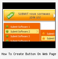 How To Make Buttons In Html Goth Web Interface