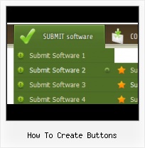 How To Make Your Own Buttons For Html Javascript Horizontal Dropdown Menu