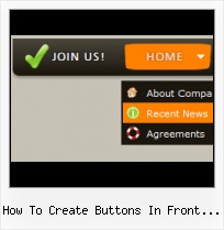 How To Add Transparent Colors HTML Working With Buttons