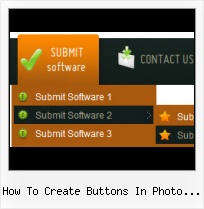 How To Make Rollover Nav Bar