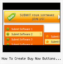 How To Create Buttons In Web Html Code Frameset Menu Sample