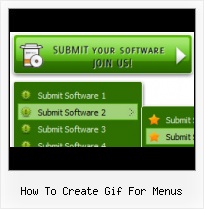How To Create Web Menus Free Menu Desplegable Vertical En Javascript