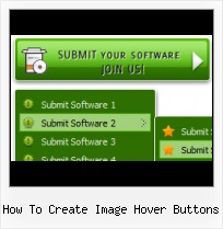 How To Html Rollover Button Web Buttons Photoshop