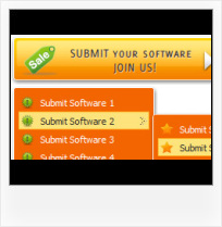 How To Make The Buttons With Html Code Web Menus Creator