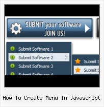 Free Cascading Menu Templates How To Create Buttons On A Website How To Create Buttons On A Website Plantillas Web Bar