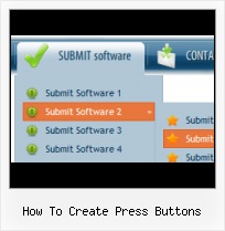 How To Make A Button In Html Code 3 State Nav Buttons