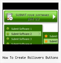 How To Create Hover Buttons Front Page Javascript XP Start Menu