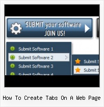 How To Create Web Icon Web Menus Mac