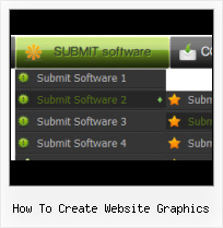 How To Make Annimated Gif Floatting Menu Slider On Click